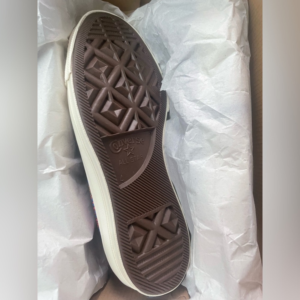 Brand New Chuck Taylor Converse 70 Sneakers - Picture 3 of 4